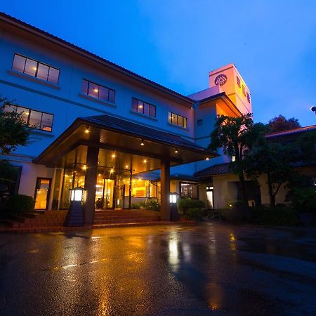Suiranro Hotel Hitoyoshi Ngoại thất bức ảnh