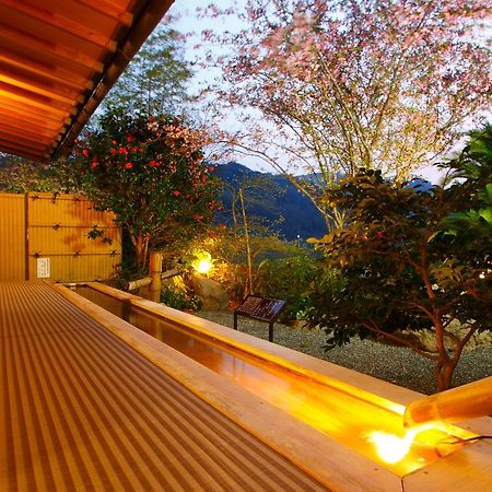 Suiranro Hotel Hitoyoshi Ngoại thất bức ảnh