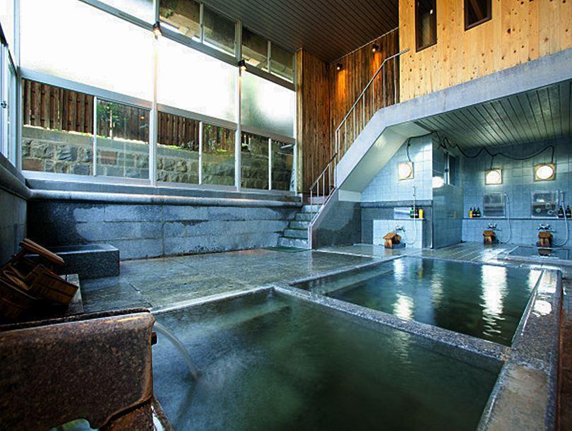 Suiranro Hotel Hitoyoshi Ngoại thất bức ảnh