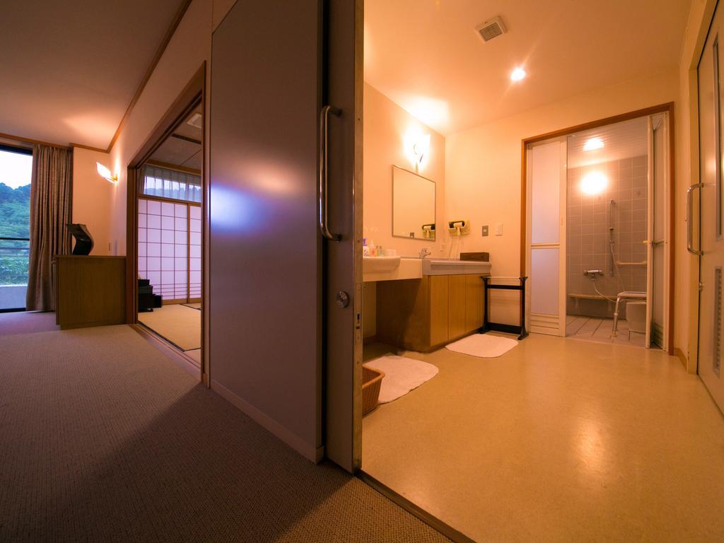 Suiranro Hotel Hitoyoshi Ngoại thất bức ảnh