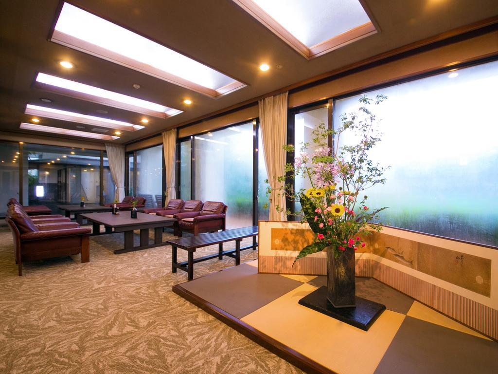 Suiranro Hotel Hitoyoshi Ngoại thất bức ảnh