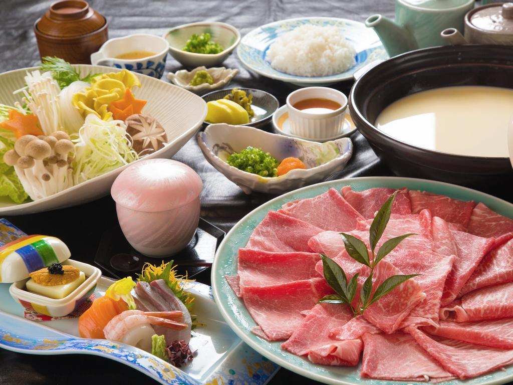 Suiranro Hotel Hitoyoshi Ngoại thất bức ảnh