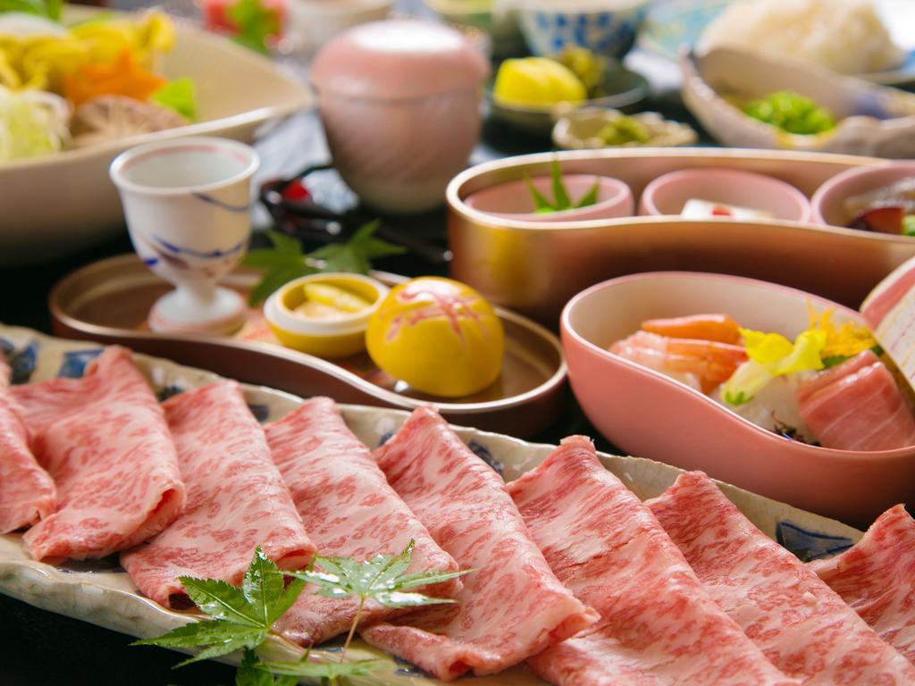 Suiranro Hotel Hitoyoshi Ngoại thất bức ảnh