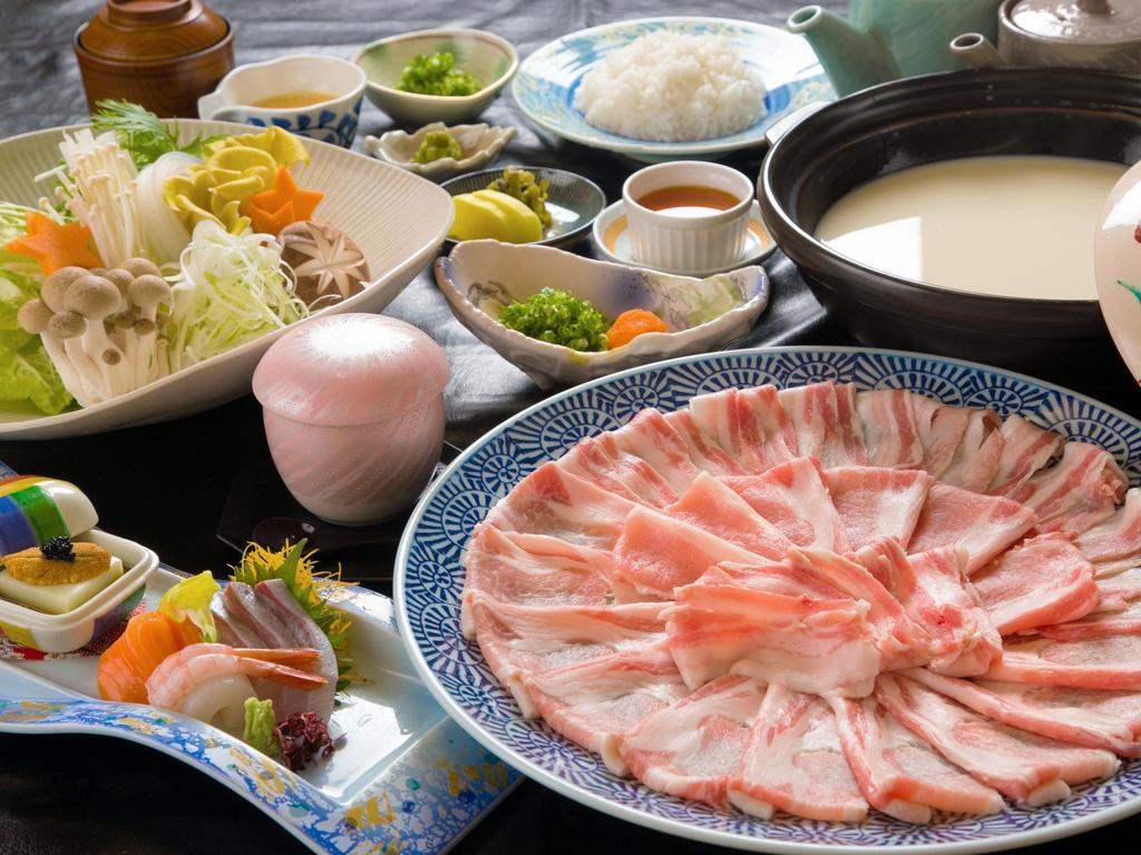 Suiranro Hotel Hitoyoshi Ngoại thất bức ảnh