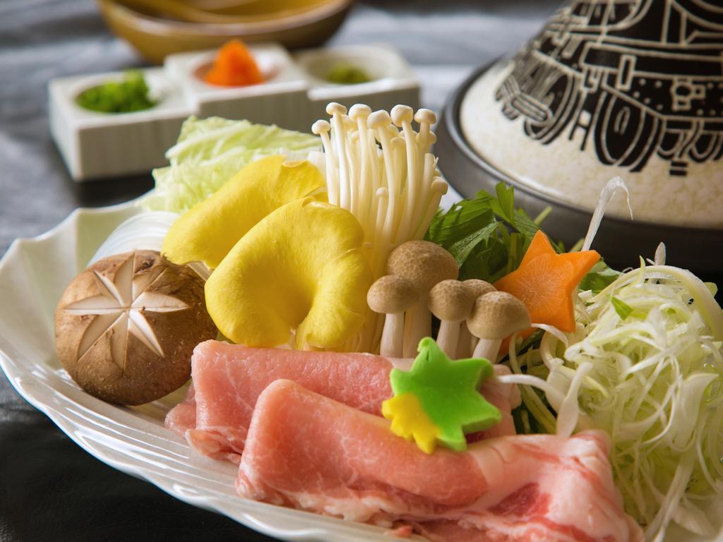 Suiranro Hotel Hitoyoshi Ngoại thất bức ảnh