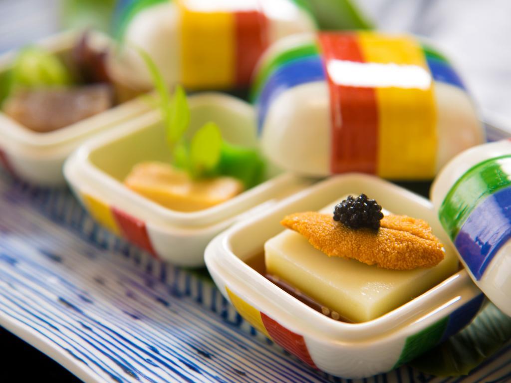 Suiranro Hotel Hitoyoshi Ngoại thất bức ảnh