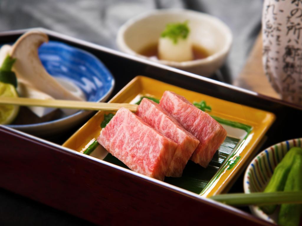 Suiranro Hotel Hitoyoshi Ngoại thất bức ảnh