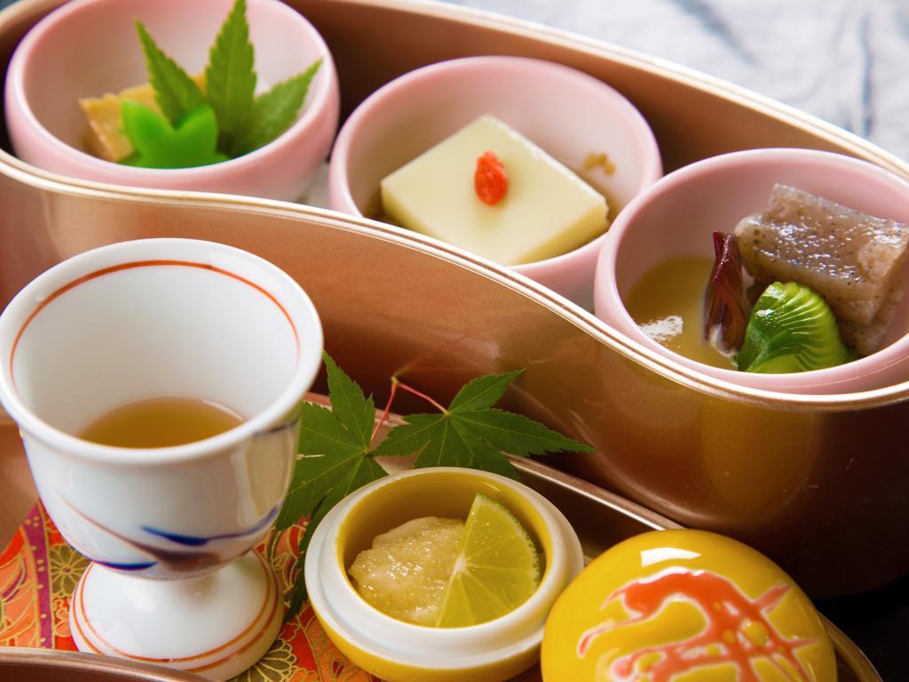 Suiranro Hotel Hitoyoshi Ngoại thất bức ảnh