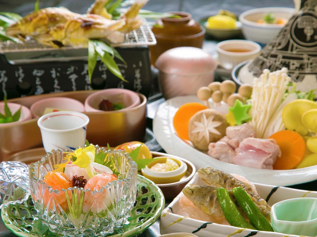 Suiranro Hotel Hitoyoshi Ngoại thất bức ảnh