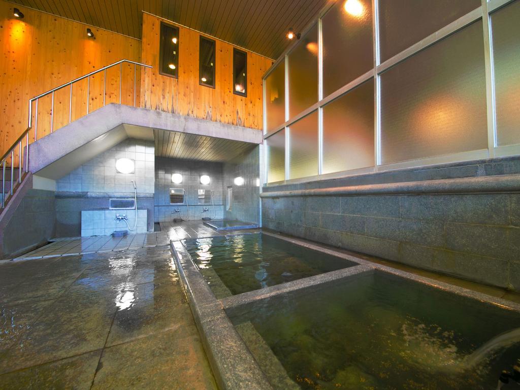 Suiranro Hotel Hitoyoshi Ngoại thất bức ảnh