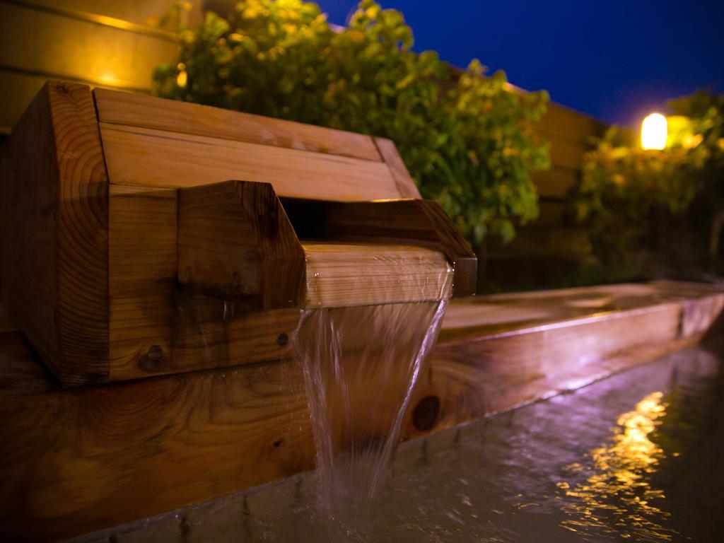 Suiranro Hotel Hitoyoshi Ngoại thất bức ảnh