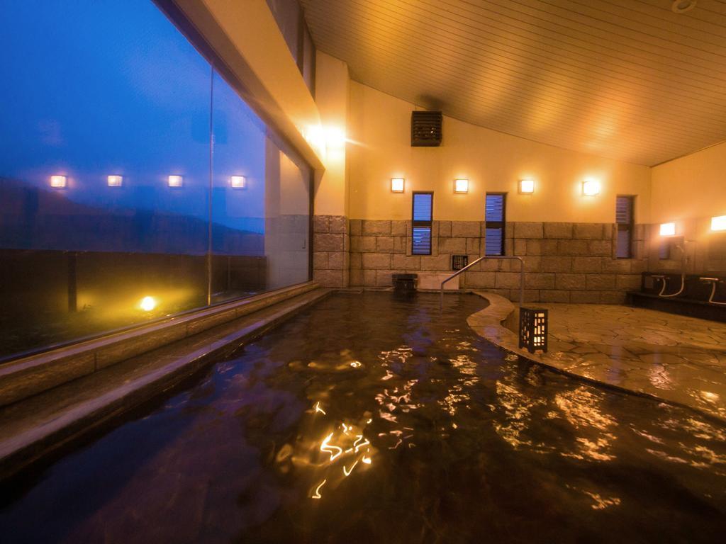 Suiranro Hotel Hitoyoshi Ngoại thất bức ảnh