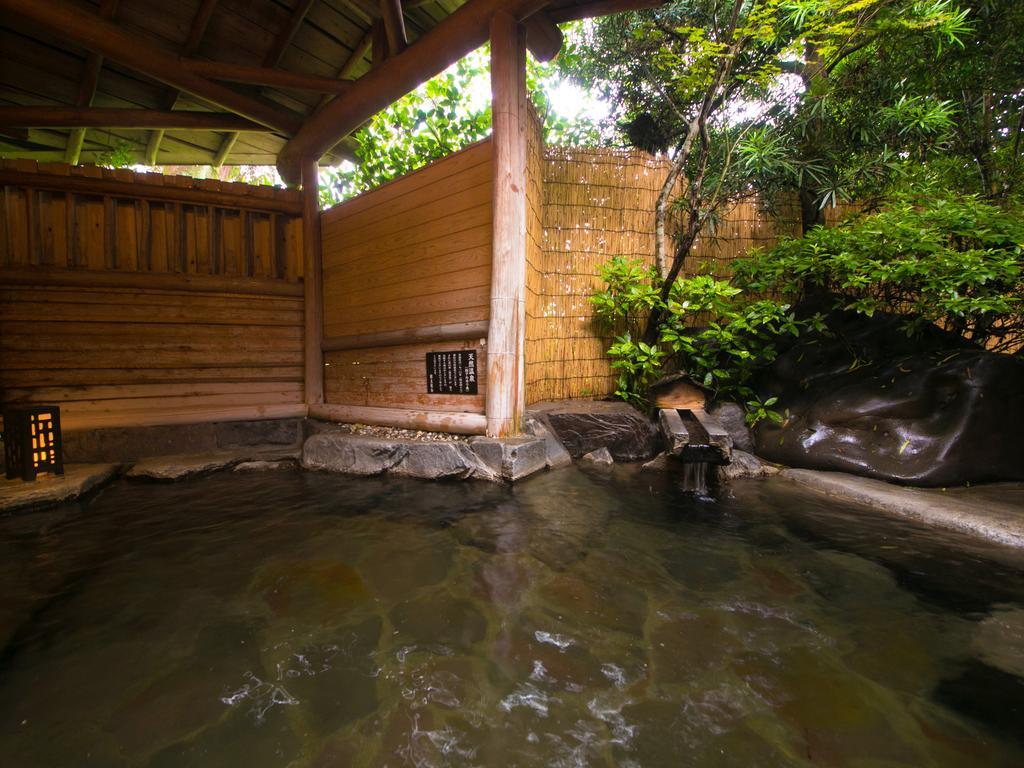Suiranro Hotel Hitoyoshi Ngoại thất bức ảnh